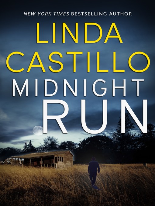 Title details for Midnight Run by Linda Castillo - Available